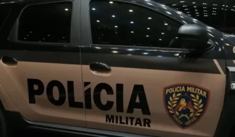 Flagrados com drogas e armas dentro de batalhão de MG, PMs são soltos pela Justiça Militar