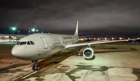 Europeus que se negam a pegar aviões enfrentam problemas no trabalho