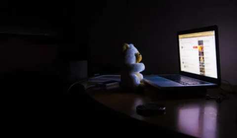 Compartilhamento excessivo de fotos por pais ameaça saúde mental das crianças, diz estudo