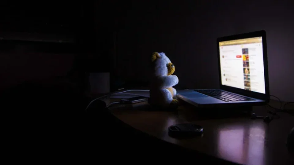 Compartilhamento excessivo de fotos por pais ameaça saúde mental das crianças, diz estudo