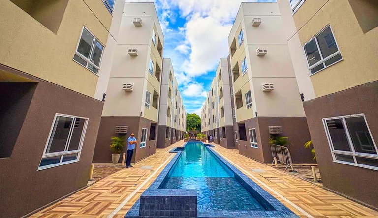 Minha Casa Minha Vida