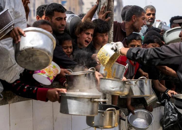 israel Gaza