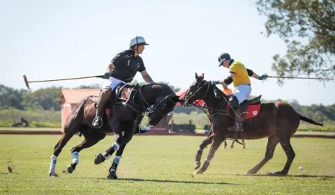 Exército se nega a informar gastos de dinheiro público com torneios de polo