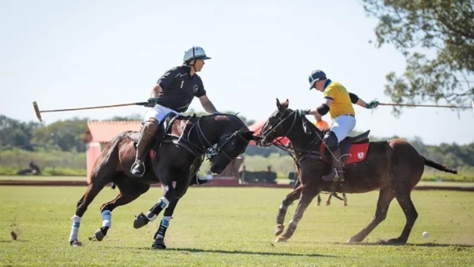 Exército se nega a informar gastos de dinheiro público com torneios de polo