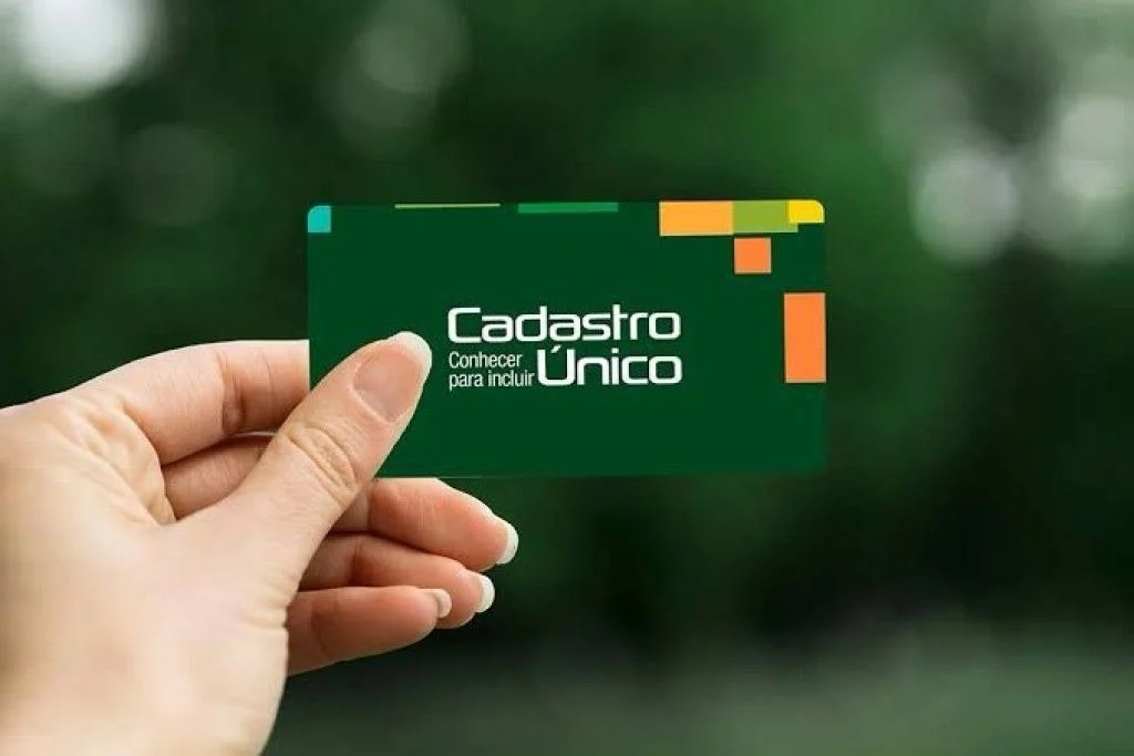 CadUnico O CadÚnico