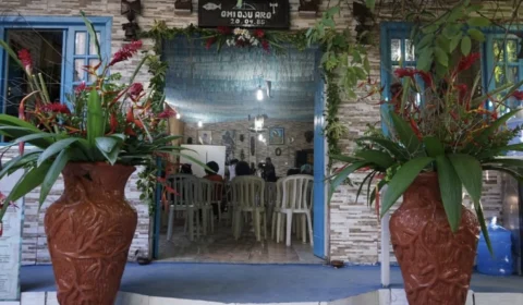 Terreiro de Candomblé no RJ promove evento para celebração de seus 40 anos
