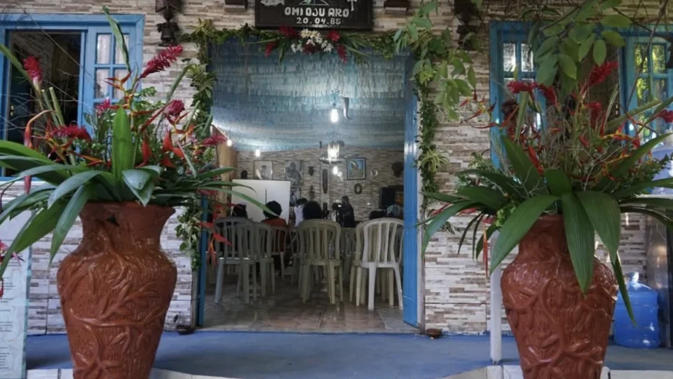 Terreiro de Candomblé no RJ promove evento para celebração de seus 40 anos