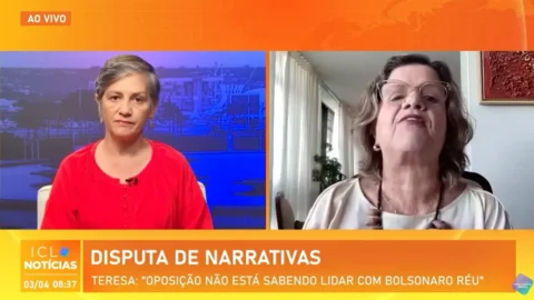 Senadora Teresa Leitão: Isenção do imposto de renda para quem ganha menos é justiça tributária
