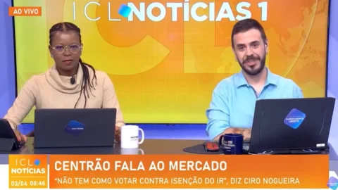 William De Lucca: Áudio de Ciro Nogueira na Faria Lima expõe mediocridade da elite brasileira