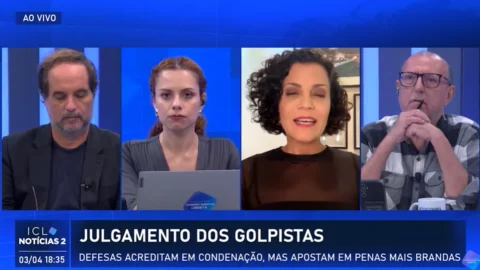 Carolina Brígido: Defesas dos golpistas focam na diminuição das possíveis penas