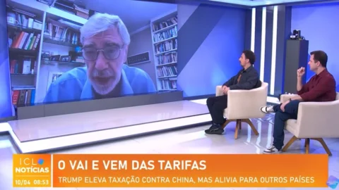 Leonardo Trevisan: Tarifaço de Trump não conseguiu cercar a China, pelo contrário