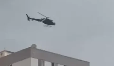 Tiroteio em Copacabana (RJ) causa 5 mortes durante operação da Core; veja vídeos