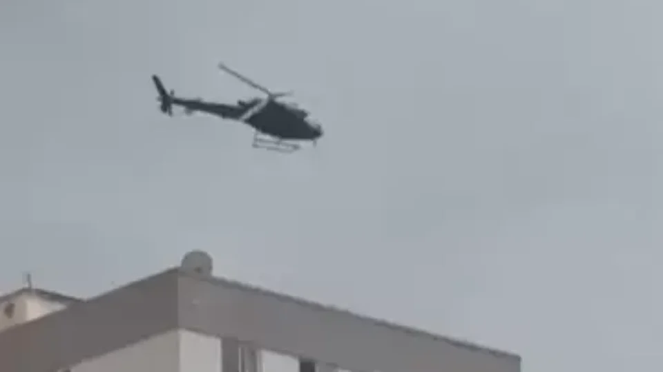 Tiroteio em Copacabana (RJ) causa 5 mortes durante operação da Core; veja vídeos
