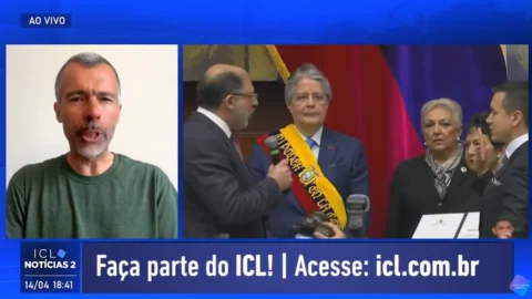 Jamil Chade: Eleição no Equador desenha o tabuleiro de aliados de Trump na América Latina