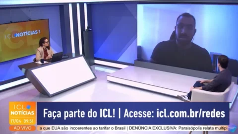 Racismo escancarado: Rafael Custódio, da Agência Pública, relata prisão injusta de jovem negro