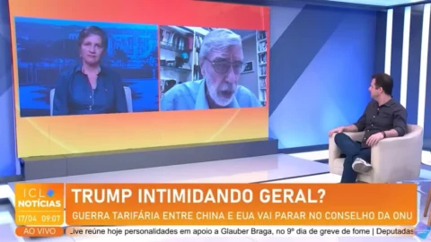 Leonardo Trevisan: China dá resposta inteligente aos arroubos de Donald Trump.
