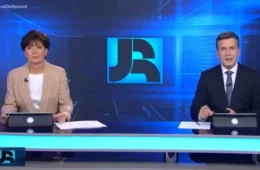 Record TV é criticada nas redes por dar pouco espaço à cobertura da morte de Papa Francisco