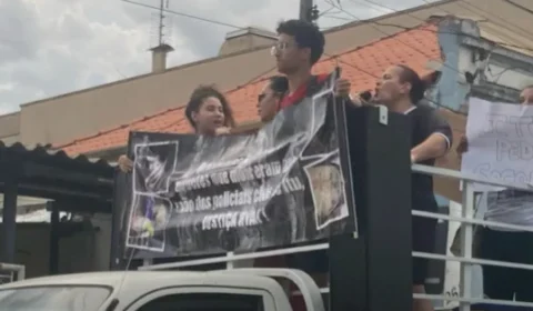 Mãe de jovem morto por Bonde do Moacir denuncia ameaça de GCM