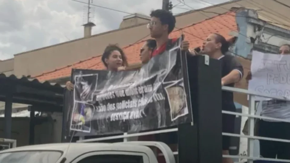 Mãe de jovem morto por Bonde do Moacir denuncia ameaça de GCM