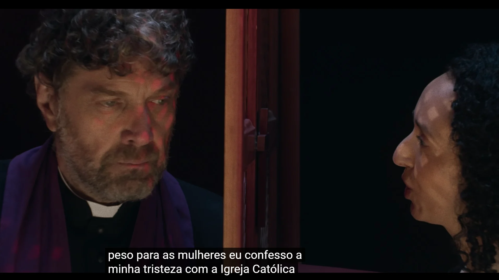 A campanha “Eu confesso” das Católicas propõe uma reflexão sobre as consequências do fundamentalismo religioso sobre a sociedade, ressaltando a importância de separar Estado e Igreja.