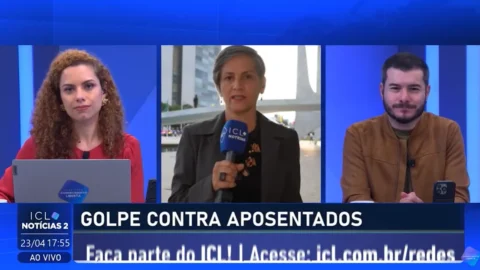 Heloisa Villela explica a investigação de fraude no INSS que derrubou o presidente do órgão