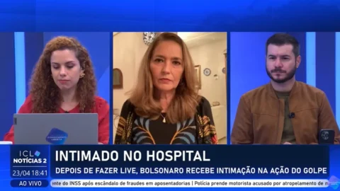 Defesa de Mauro Cid pede “absolvição sumária” ao STF apesar da sua participação na trama golpista