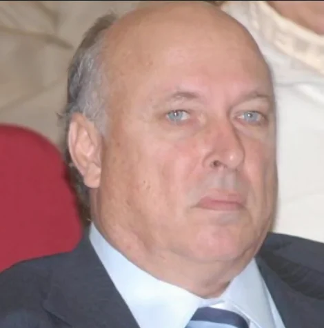 desembargador Jorge Luiz de Borba