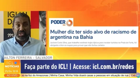 Ailton Ferreira: “A carne negra segue sendo a carne mais barata do mercado”