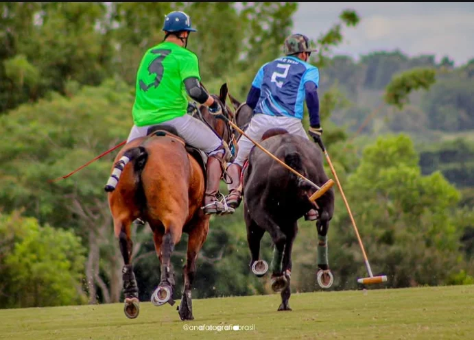Exército se nega a informar gastos de dinheiro público com torneios de polo