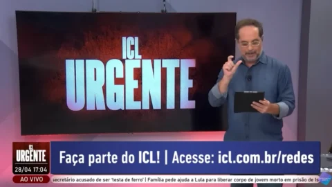 Defesa pede prisão domiciliar para Collor e Moraes dá 48 horas para apresentar laudos