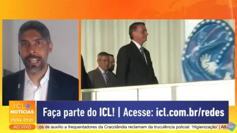 Projeto gestado por Alcolumbre para substituir anistia pode virar um Frankenstein jurídico