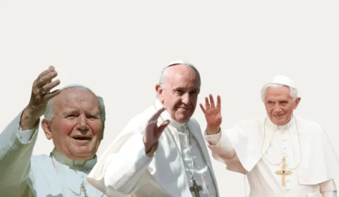 O Conclave e a influência política de um Papa