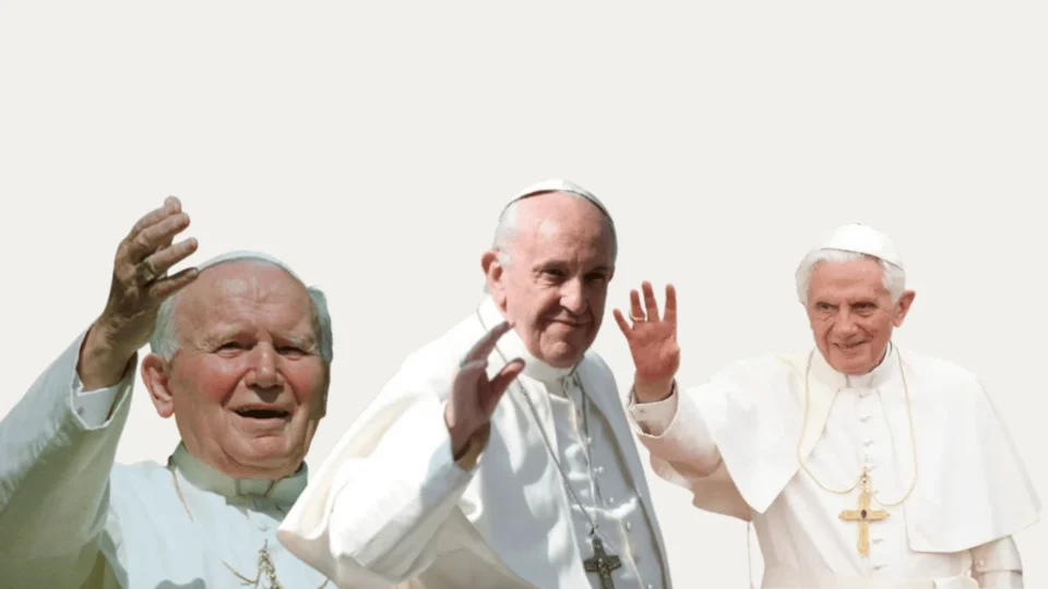 O Conclave e a influência política de um Papa