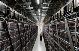 Atrair datacenters para o Brasil é atrair o futuro