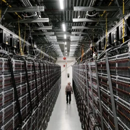 Atrair datacenters para o Brasil é atrair o futuro