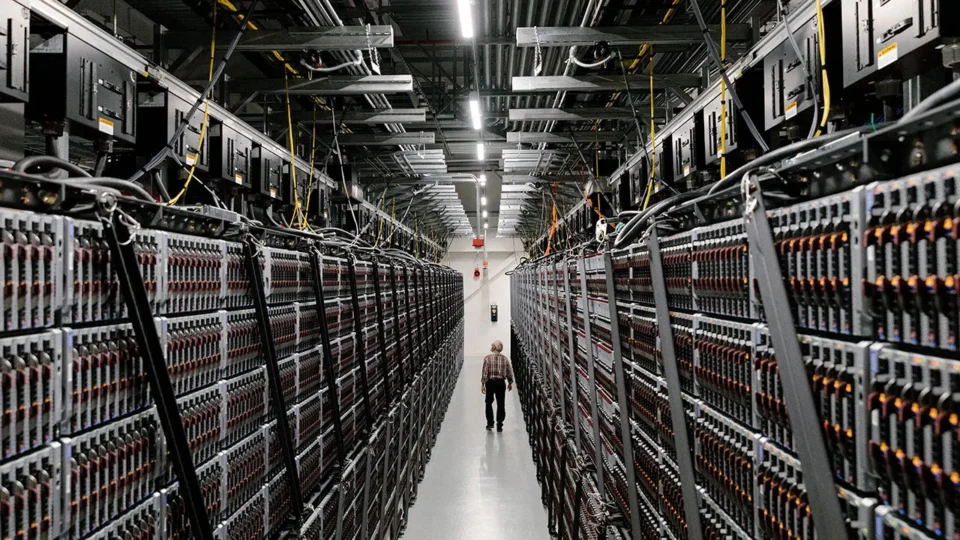 Câmara aprova incentivos para datacenters, mas impasse no Senado ameaça regime