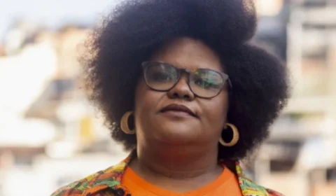 Vereadora Keit Lima aciona o MP por ameaça e comentários racistas