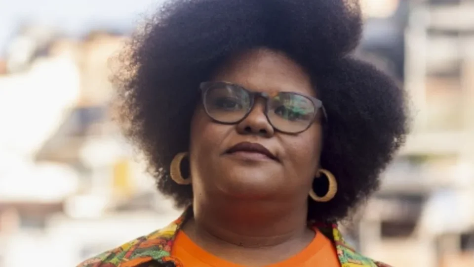 Vereadora Keit Lima aciona o MP por ameaça e comentários racistas