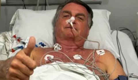 Em nome dos mortos, que Bolsonaro viva muito