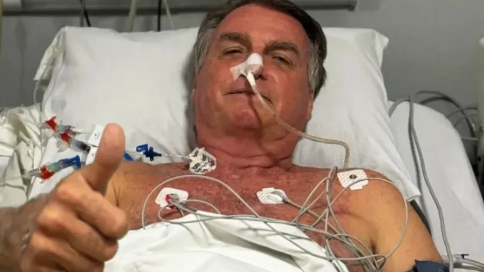 Em nome dos mortos, que Bolsonaro viva muito