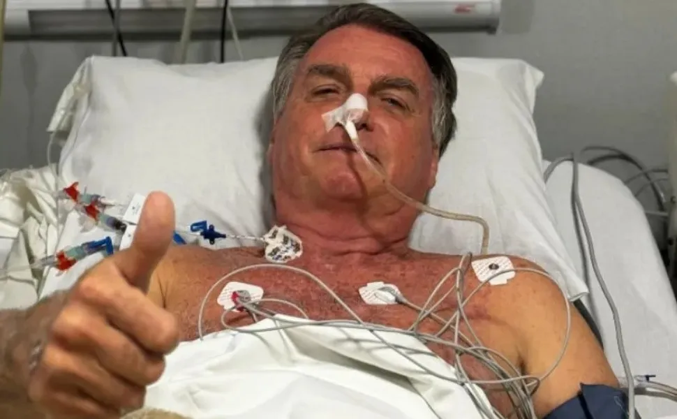 Bolsonaro