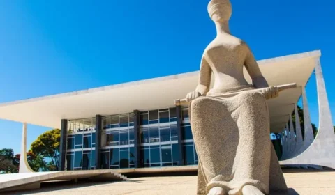STF ouve hoje réus do núcleo 3 da trama golpista