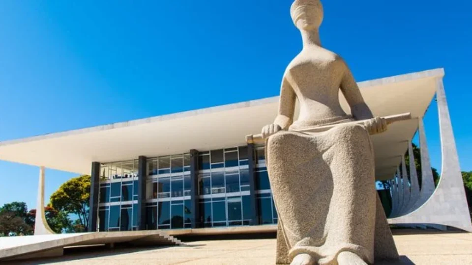 STF estica feriado de Páscoa e fica sem sessões durante toda a semana
