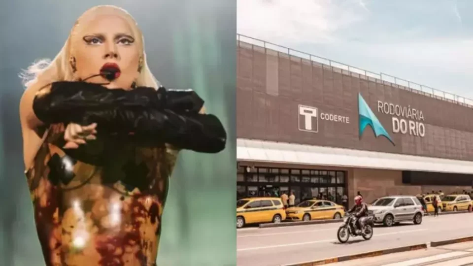 Com show de Lady Gaga e feriado, passagens de ônibus entre SP e Rio sobem até 400%