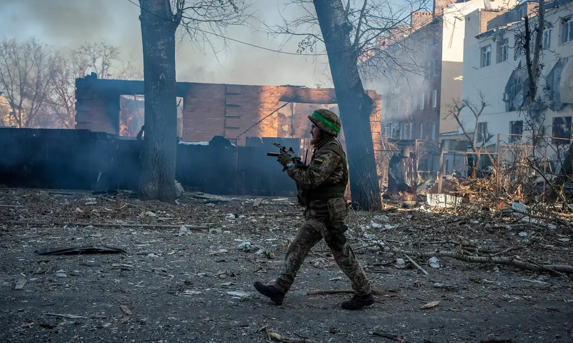 A Europa, de novo: a cultura da paz e a cultura da guerra