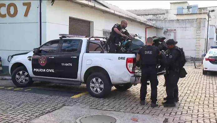 lavagem