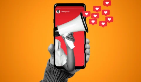 ‘Influencers mirins’ atuam em Big Techs sem alvará judicial, exigido na TV
