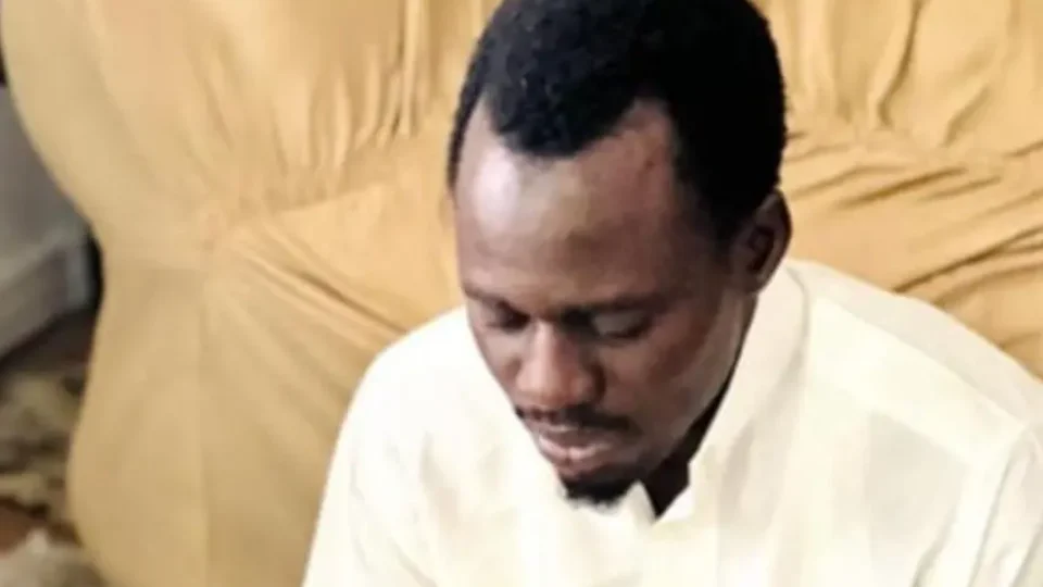 Boletim de ocorrência do caso Ngange cita um único PM, que ‘atirou para se defender’