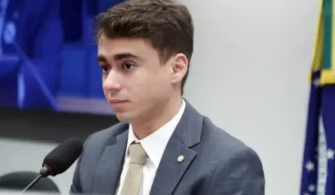Justiça torna Nikolas e aliados réus acusados de desinformação eleitoral