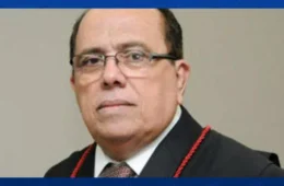 Desembargador condenado por venda de decisões é preso em Fortaleza